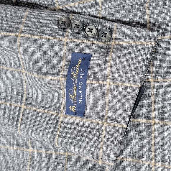 Brooks Brothers | Blazer - Picture 4 of 8